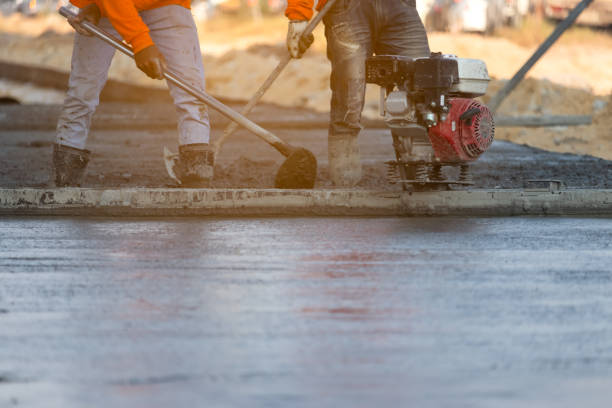 Best Industrial Concrete Flooring in Little Rock, AR