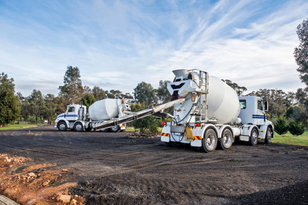 Best Concrete Demolition Services in Little Rock, AR