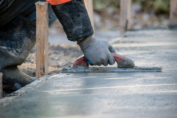 Best Concrete Steps and Stairs in Little Rock, AR