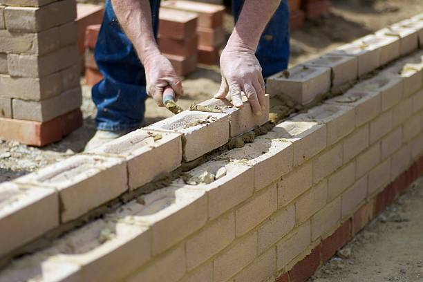 Best Concrete Retaining Walls in Little Rock, AR