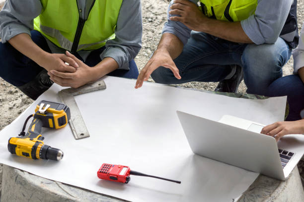 Best Concrete Foundation Repair in Little Rock, AR
