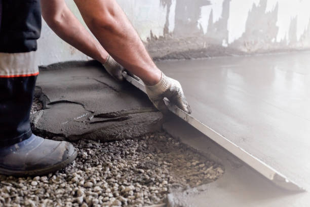 Best Concrete Removal and Replacement in Little Rock, AR
